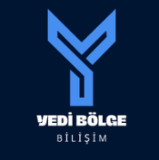 Yedi Bölge Bilişim logosu